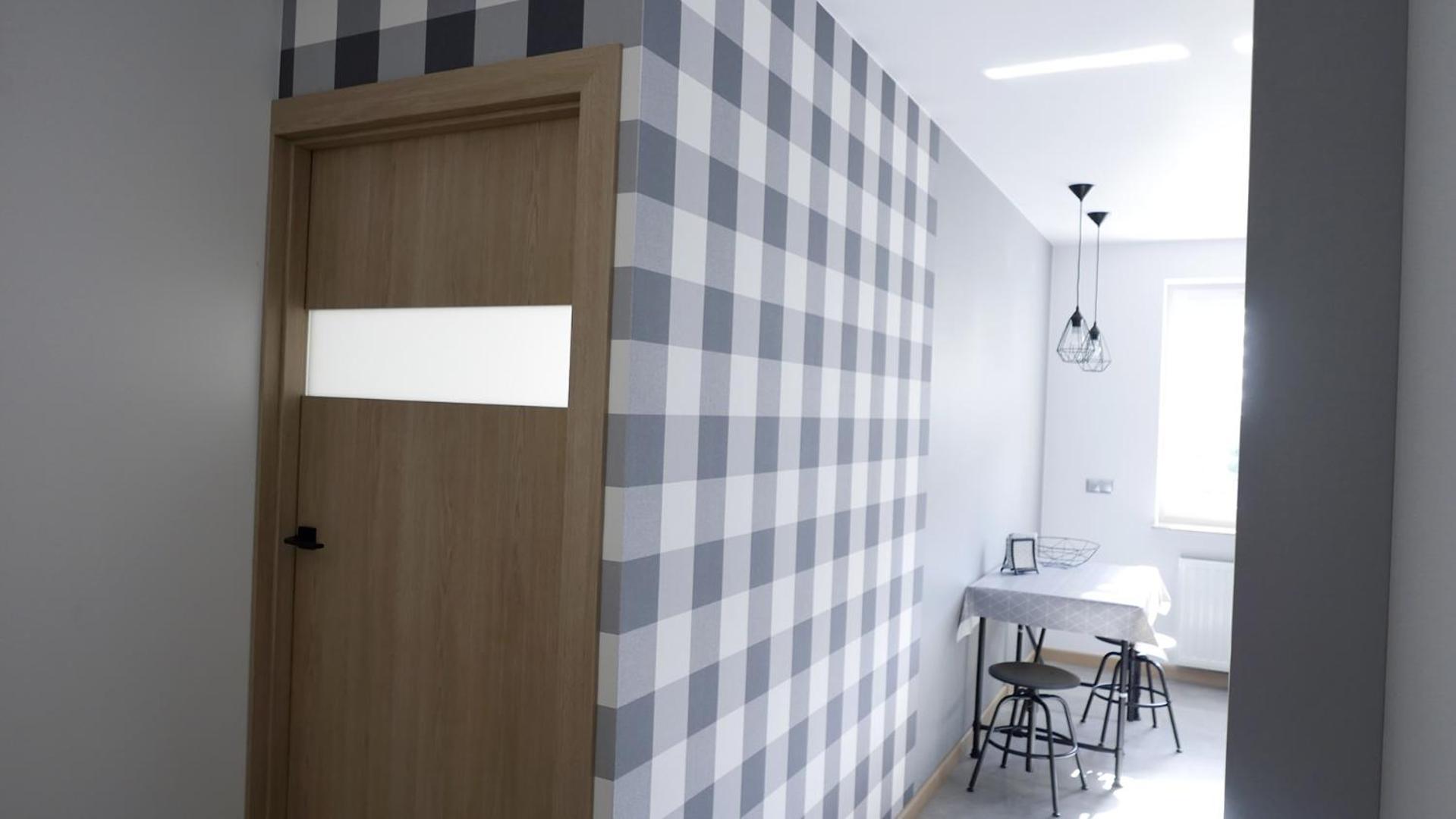 Apartament Jantarowa Lublin Exteriör bild