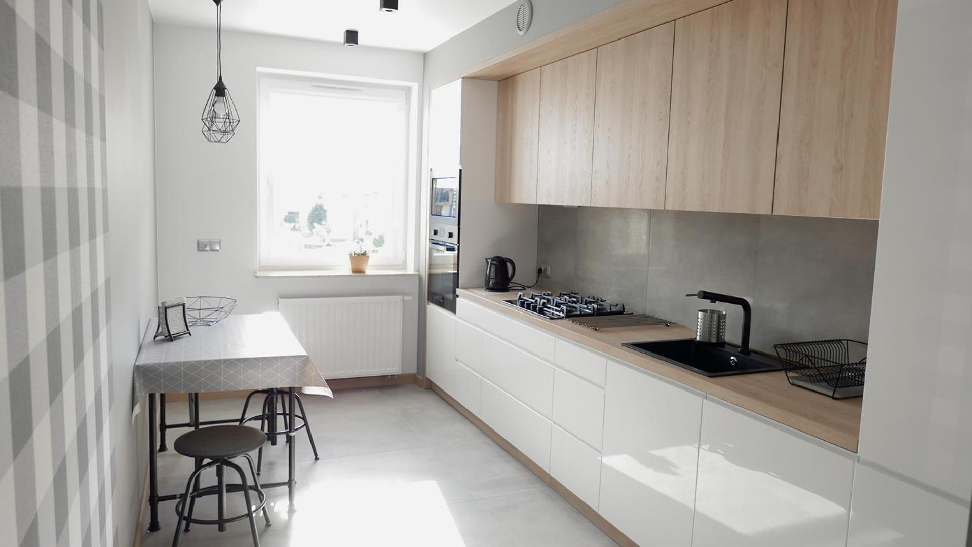 Apartament Jantarowa Lublin Exteriör bild